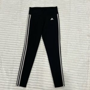 adidas Climalite athletic pants size medium
